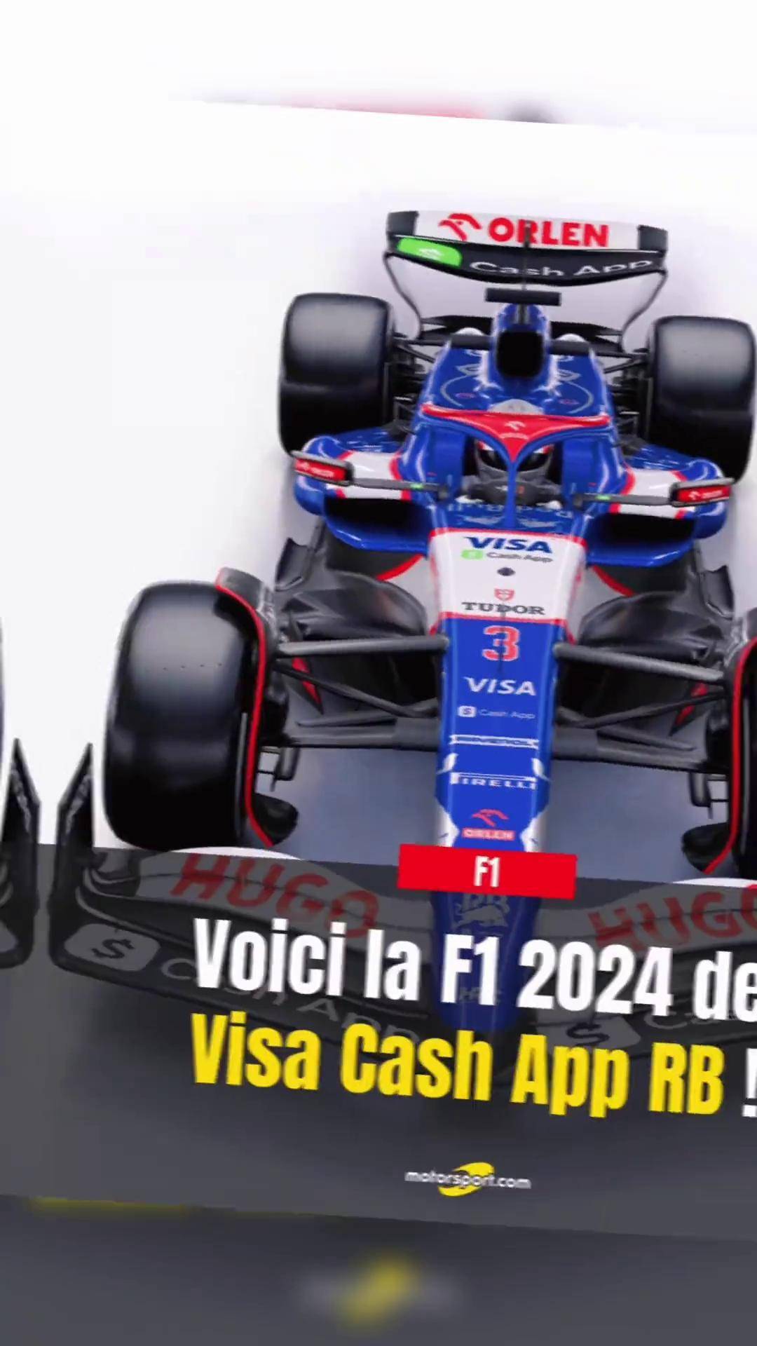 红牛车队翻盘红牛二队，勒克莱尔惊艳四座