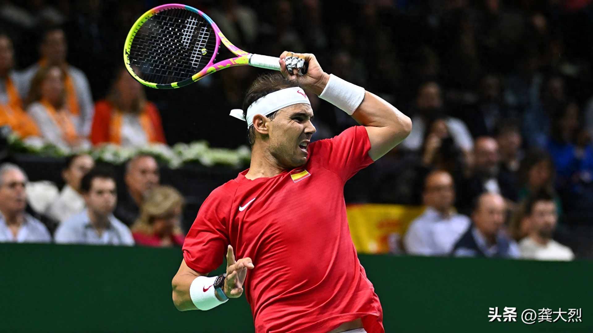 戴维斯杯逆转法网,纳达尔刷新纪录 戴维斯杯逆转法网,纳达尔刷新纪录