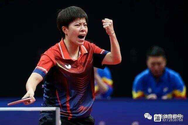 葡萄牙队力克日本队，梁靖崑统治全场