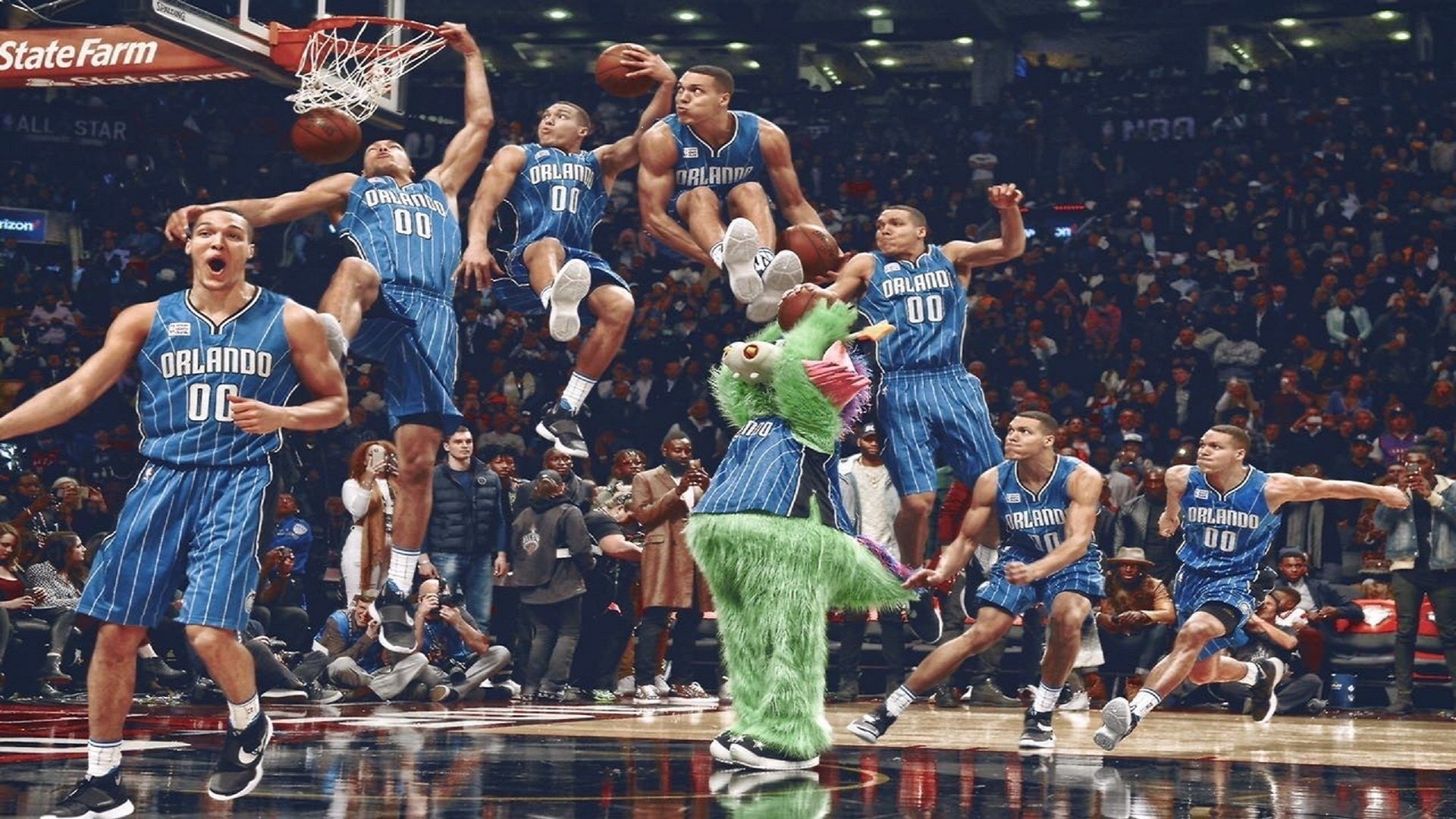 文班亚马稳定输出不掉线，爵士最后时刻绝境翻盘，北京队功亏一篑